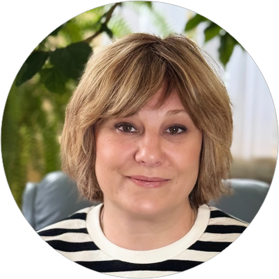 Ключникова Светлана Александровна